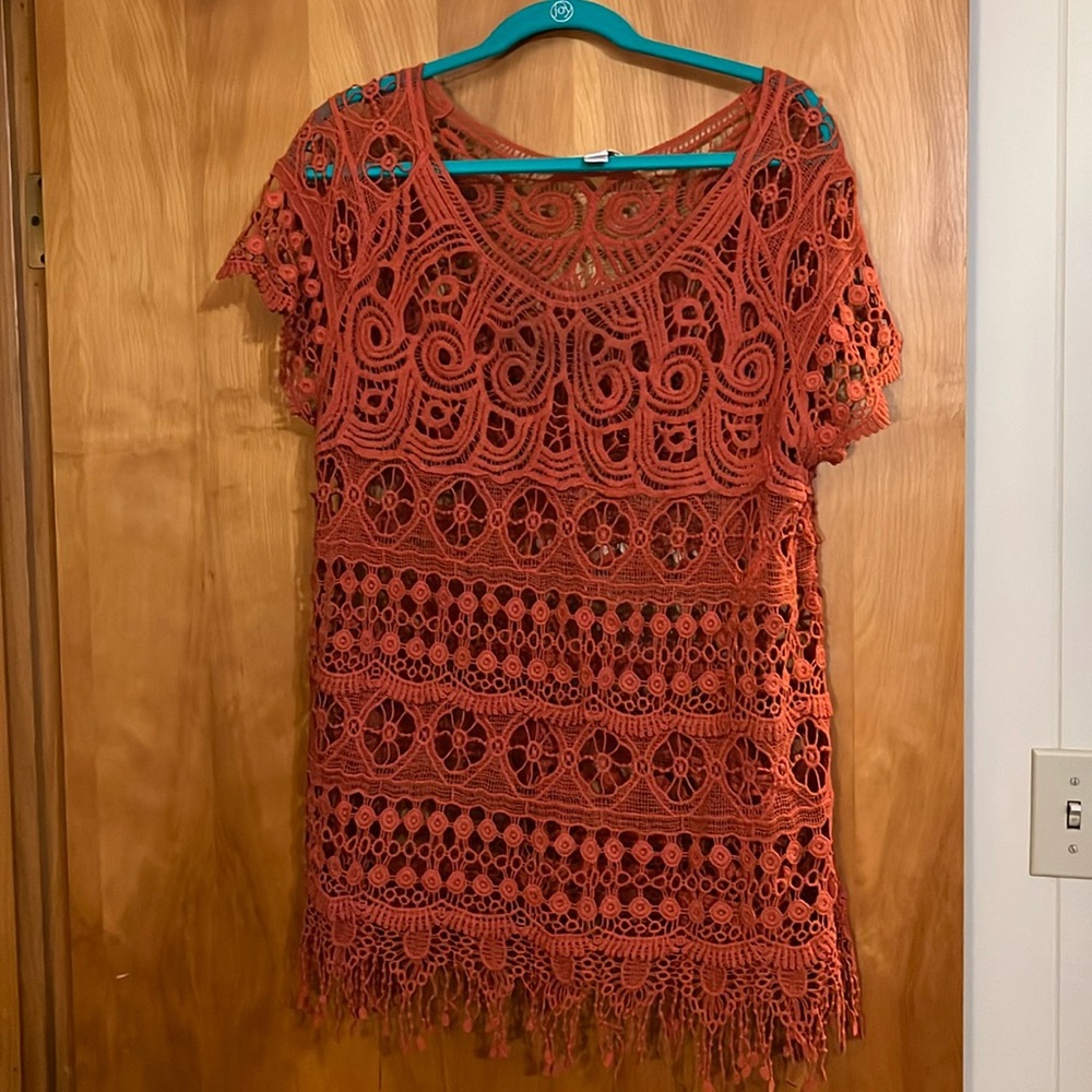 Cato’s top
